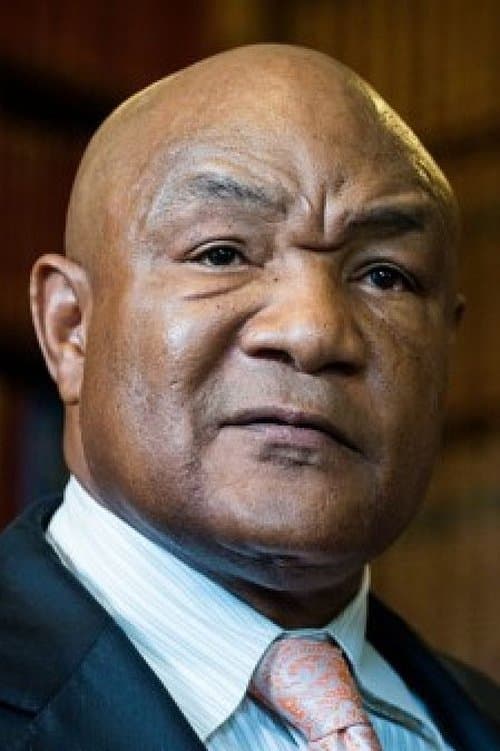 George Foreman image