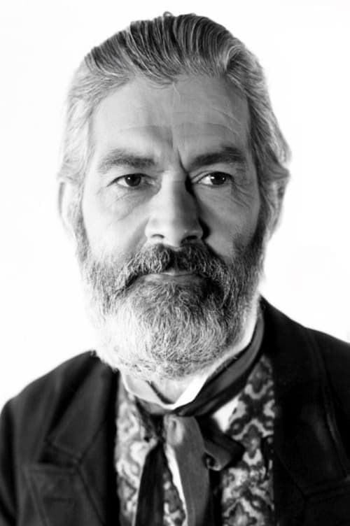 George 'Gabby' Hayes image