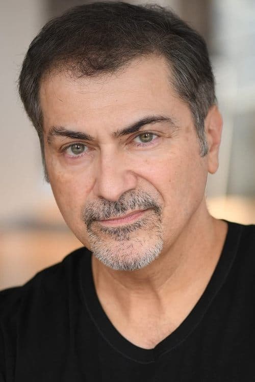 George Gerard image