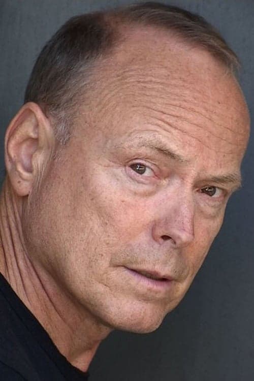 George Gerdes image