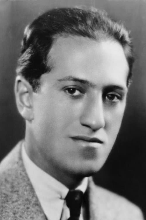 George Gershwin image