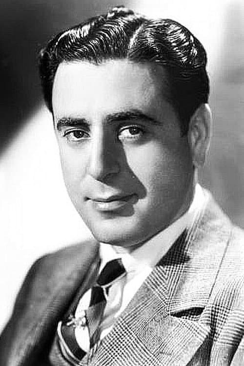 George Givot image