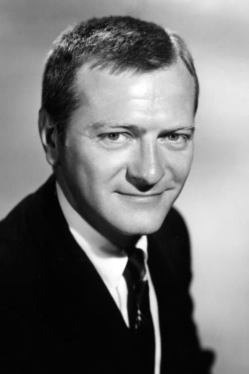 George Grizzard image