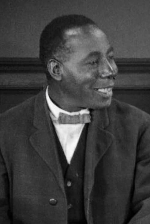 George H. Reed image