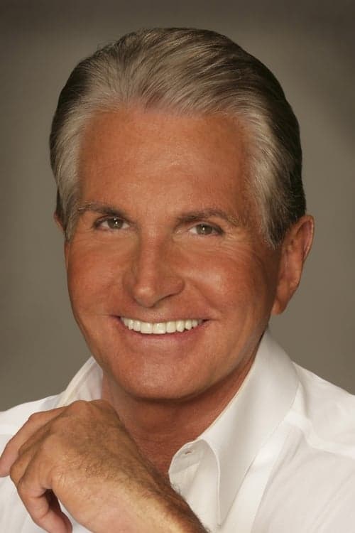 George Hamilton image