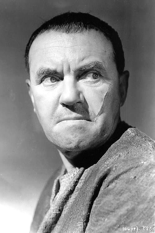 George Hayes image
