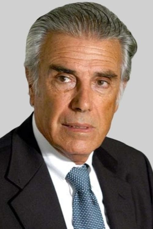 George Hilton image