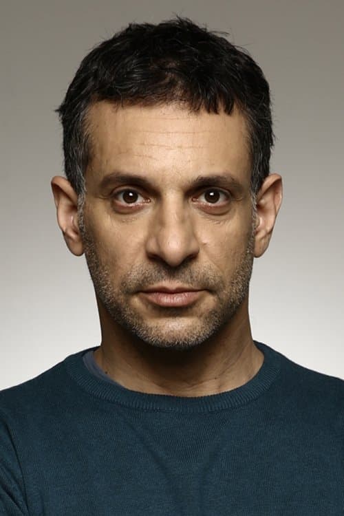 George Hraniotis image