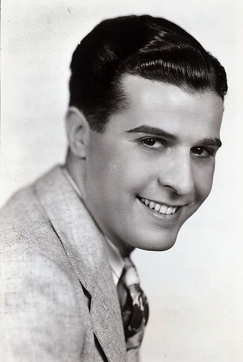 George J. Lewis image