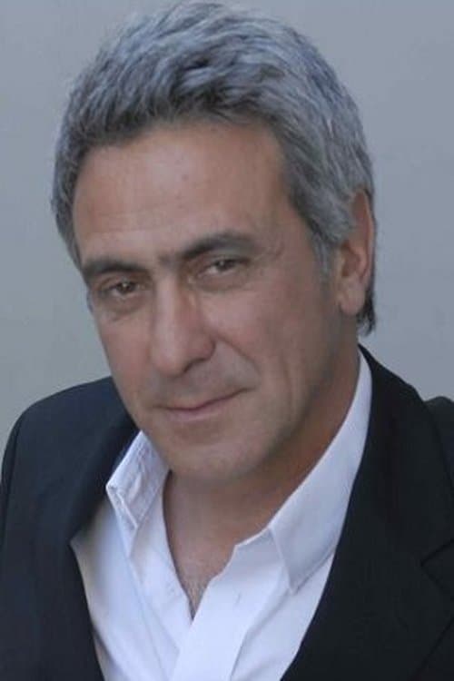 George Jackos image