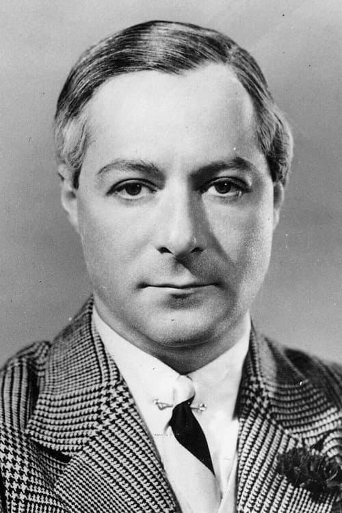 George Jessel image