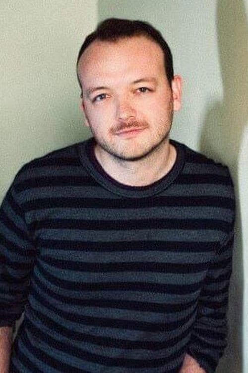 Photo of George Kane