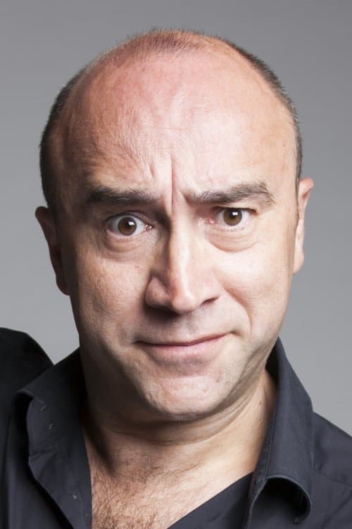 George Kapiniaris image