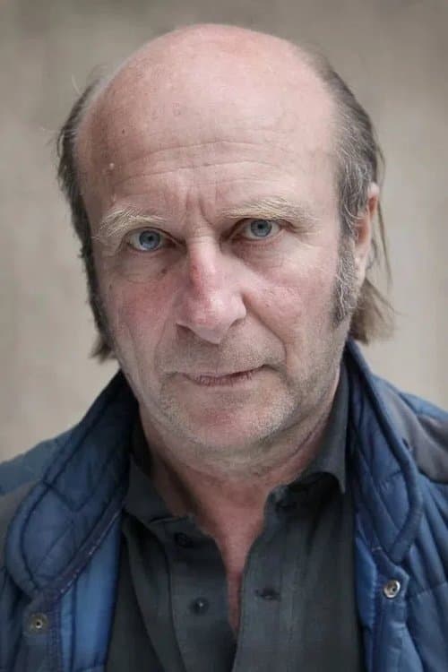 George Keeler image