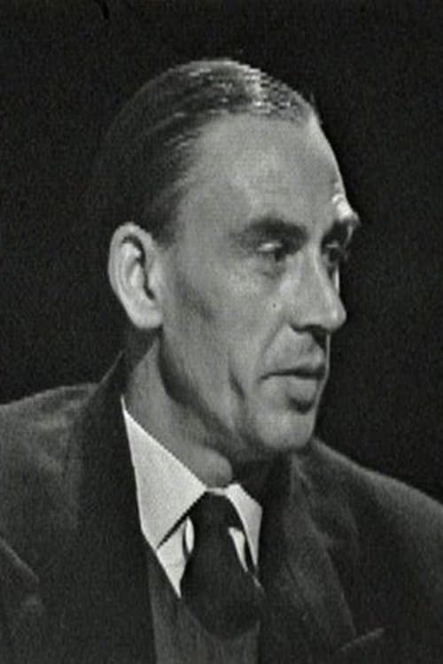 Photo of George King