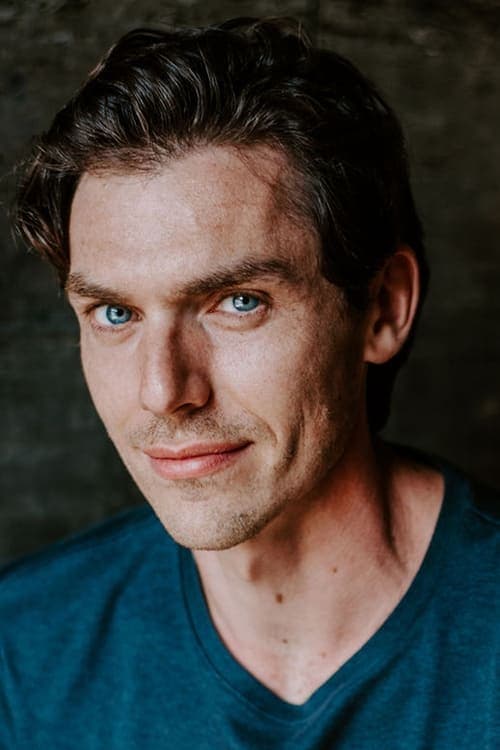 George Krissa image