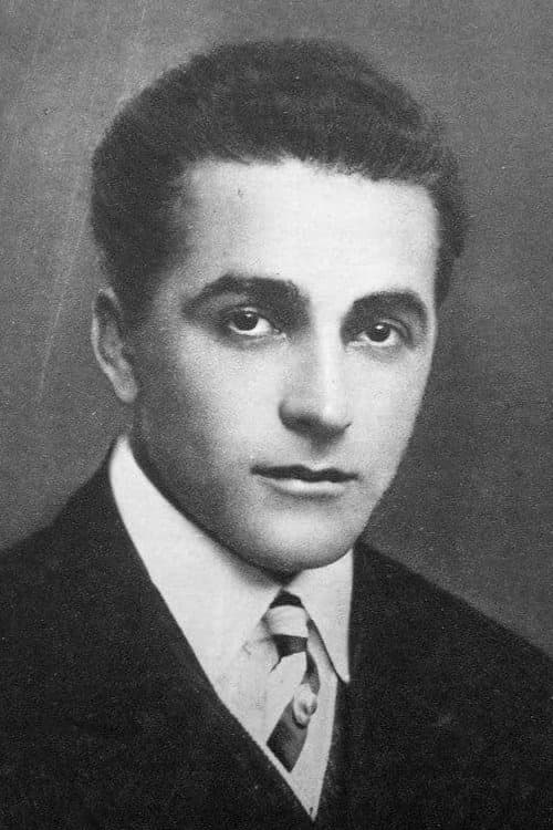 George Larkin image
