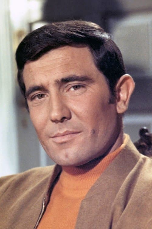 George Lazenby image
