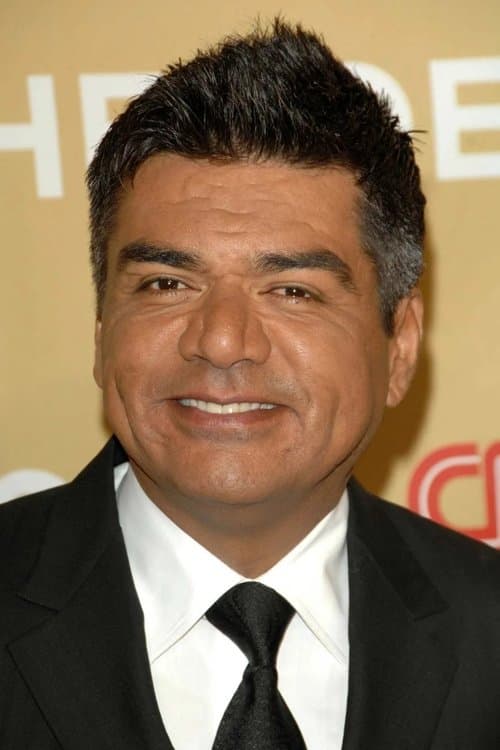 George López image