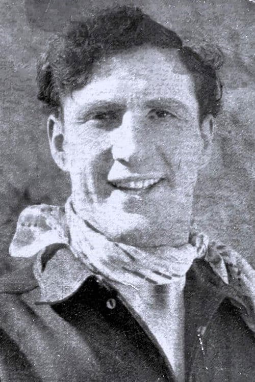 George Magrill image