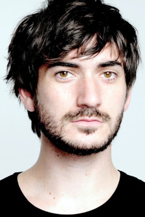 George Maguire image