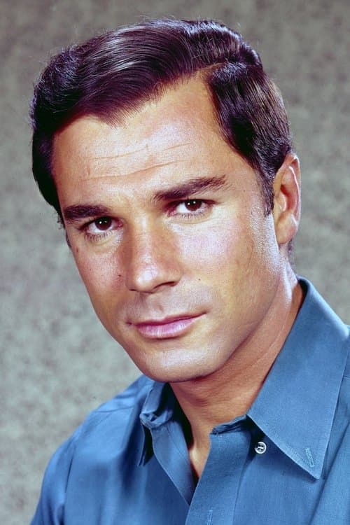 George Maharis image