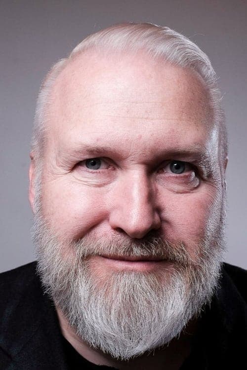 George Masswohl image