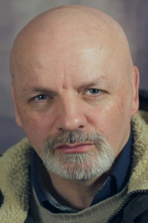 George McCluskey image