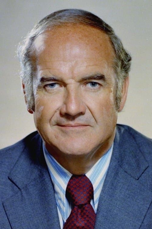 George McGovern image