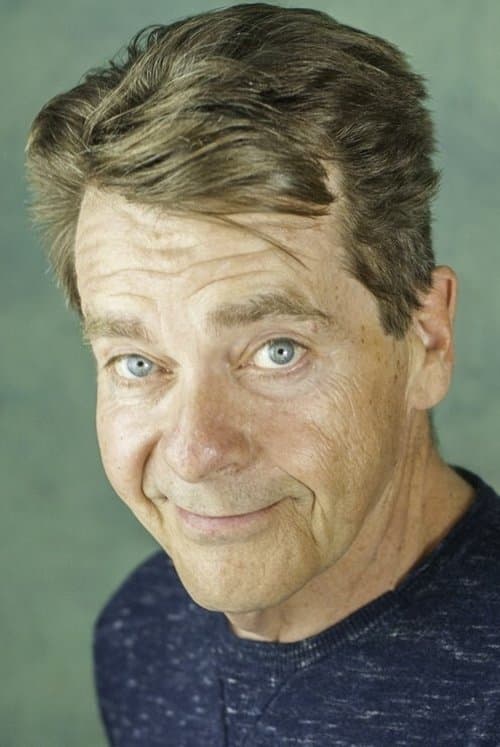 George McGrath image
