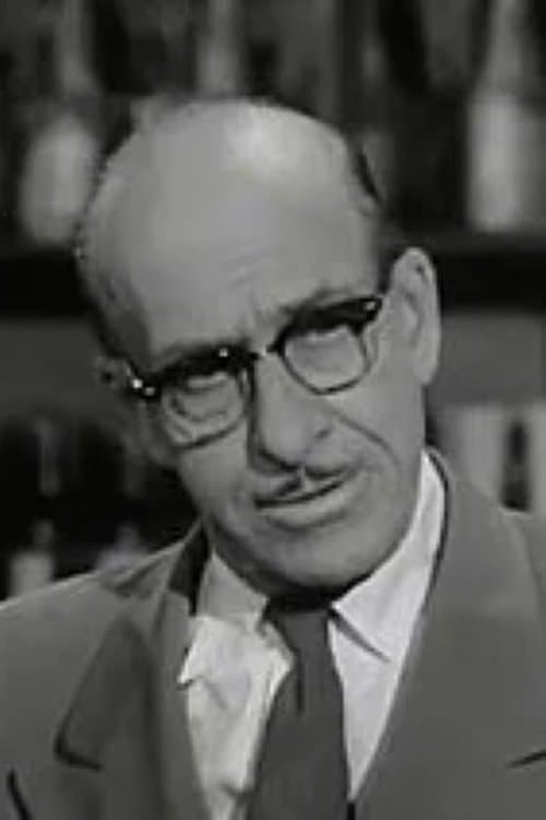 George Meader image