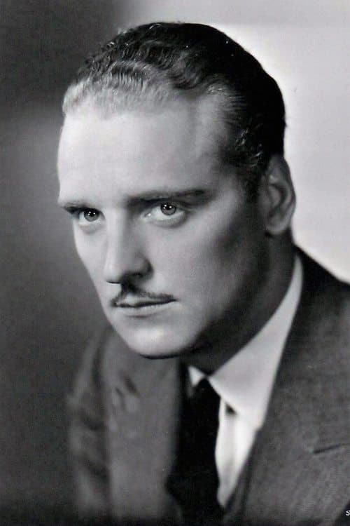 George Meeker image