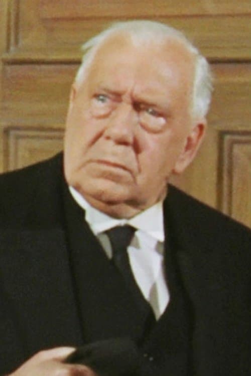 George Merritt image