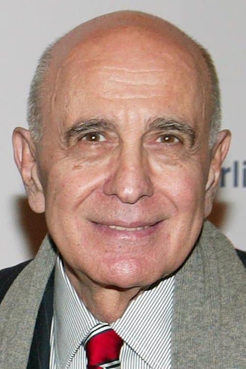 George Morfogen image