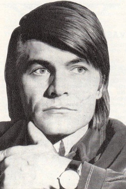 George Motoi image