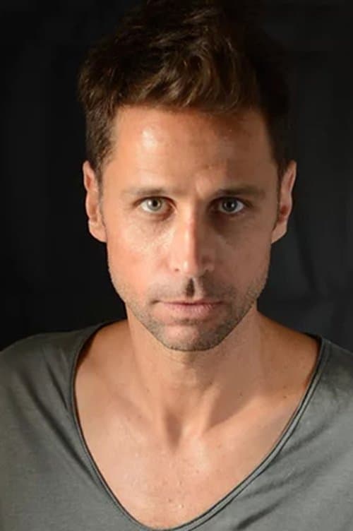 George Mouriadis image