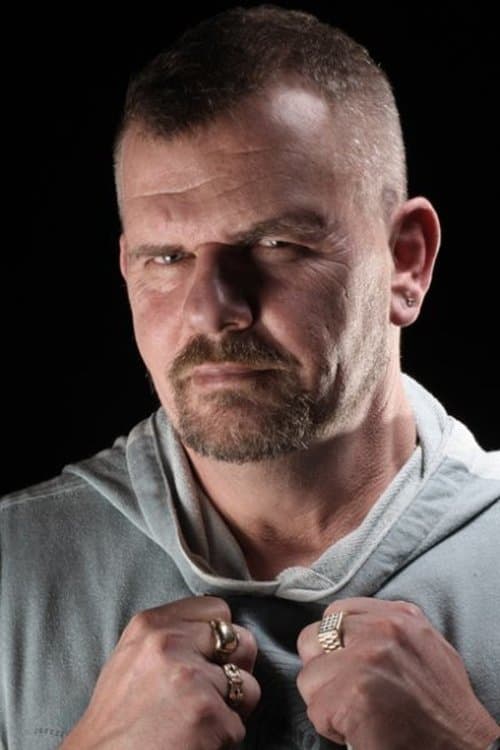 George Newton image