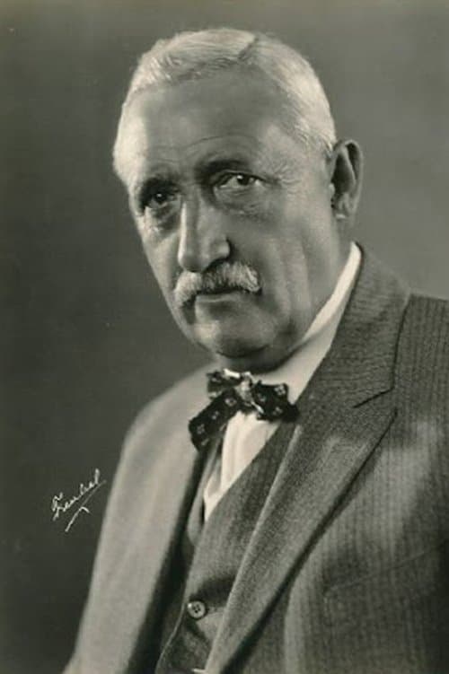 George Nichols image