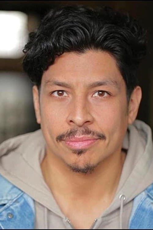 George Paez image