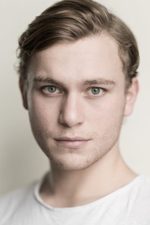 George Parker image