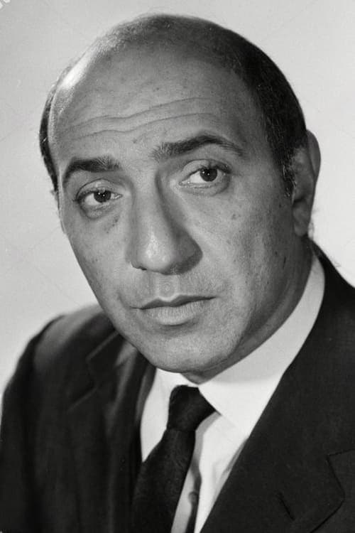 George Pastell image
