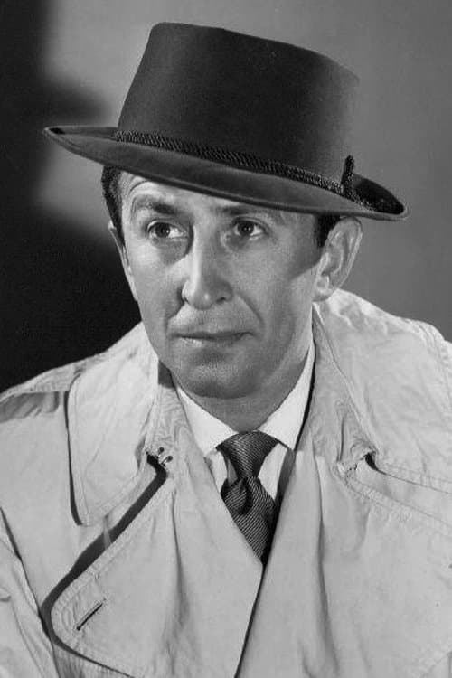 George Petrie image