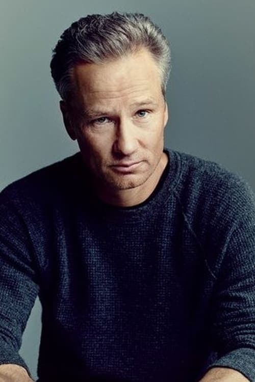 George Pilgrim image