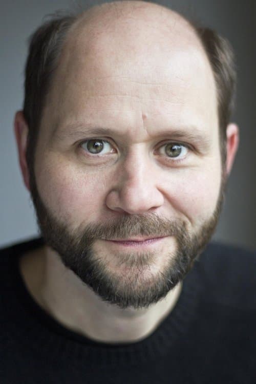 George Potts image
