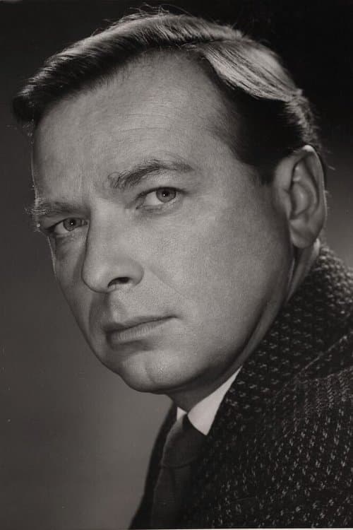 George Pravda image