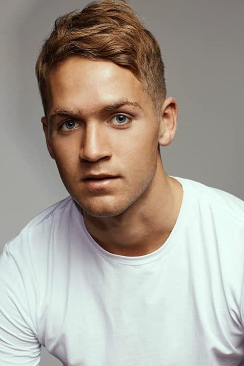George Pullar image