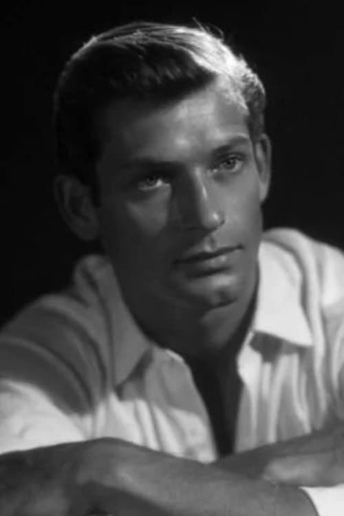 George Reich image