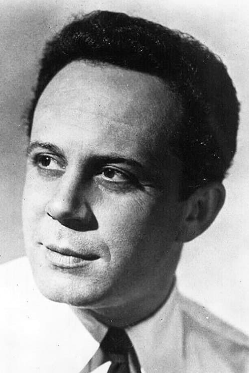 George Rose image