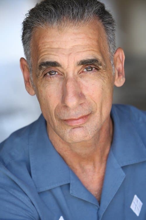 George Russo image