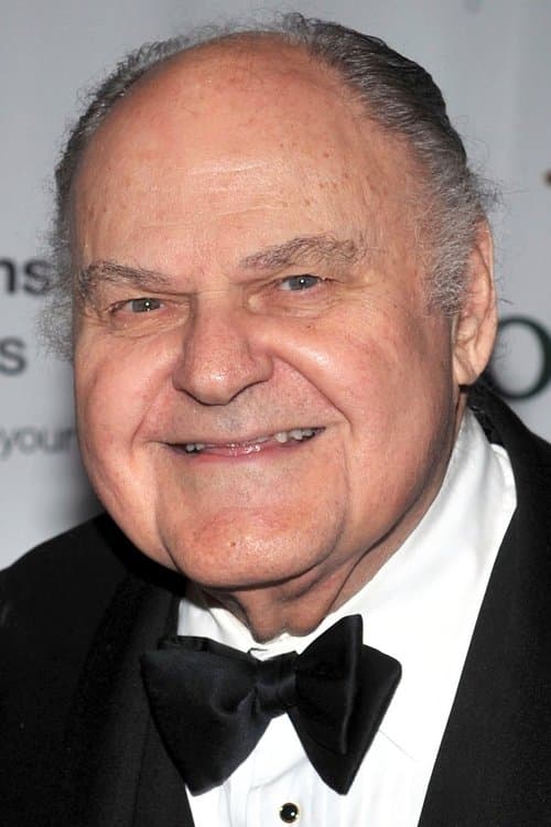 George S. Irving image